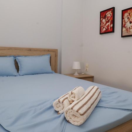 Katherine'S House 이라클리온 외부 사진